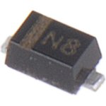 PESD5Z3.3,115, Uni-Directional TVS Diode, 260W, 2-Pin SOD-523