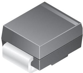 S2K, Rectifiers 800V 1.5a Rectifier Glass Passivated