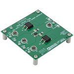 DC1741B, Power Management IC Development Tools LTC4370CDE Demoboard - Two-Supply ...