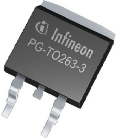 Фото 1/3 IGB20N65S5ATMA1, IGBT Transistors IGBT PRODUCTS