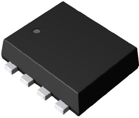 QS8M31TR, Транзистор: N/P-MOSFET