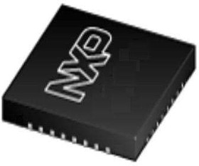 LPC804M101JHI33Y, Микроконтроллеры (MCU/MPU/SOC) 4 КБ 32K@x8bit -40°+105°C 1,71В3,6В ARM Cortex-M0 1@x1ch/10bit 1@x12ch/12bit Внутренний ген