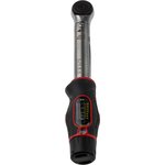13830, Click Torque Wrench, 4 → 20Nm, 1/4 in Drive, Square Drive