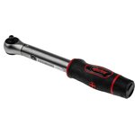 13830, Click Torque Wrench, 4 → 20Nm, 1/4 in Drive, Square Drive