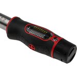 13830, Click Torque Wrench, 4 → 20Nm, 1/4 in Drive, Square Drive