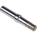 4ETDS-1, 4ETDS-1 4.6 mm Round Soldering Iron Tip for use with WEP 70