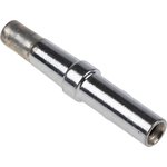 4ETDS-1 4.6 mm Round Soldering Iron Tip for use with WEP 70