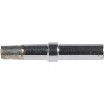 4ETDS-1 4.6 mm Round Soldering Iron Tip for use with WEP 70