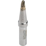 4ETBB-1 2.4 mm Screwdriver Soldering Iron Tip for use with WEP 70
