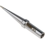 4ETOL-1, ET OL 0.8 mm Conical Soldering Iron Tip for use with WEP 70