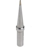 4ETOL-1, ET OL 0.8 mm Conical Soldering Iron Tip for use with WEP 70