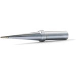 4ETOL-1, ET OL 0.8 mm Conical Soldering Iron Tip for use with WEP 70