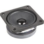 FRS 7 - 4 ohm, Speakers & Transducers 6.5 cm (2.5") full-range speaker, 5-10W ...