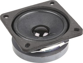 Фото 1/2 FRS 7 - 4 ohm, Speakers & Transducers 6.5 cm (2.5") full-range speaker, 5-10W, 4 Ohm, 130 20000 Hz, 220 Hz