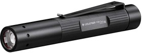 Фото 1/3 P2R CORE, P2R LED Torch - Rechargeable 120 lm