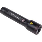 P5R CORE, P5R LED Torch - Rechargeable 500 lm