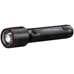 502179, Фонарь светодиодный LED Lenser P6R Core, 900 лм., аккумулятор
