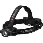 H7R CORE, LED Head Torch 1000 lm, 250 m Range