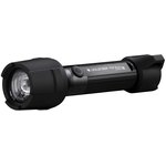 P5R WORK, P5R LED Torch - Rechargeable 480 lm