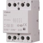 Модульный контактор IKA63-04/230V УТ-00019595