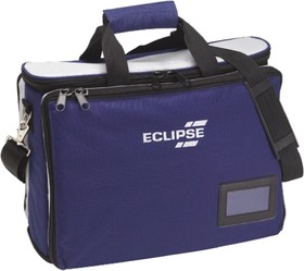 Фото 1/2 TECHCASE, Polyester Tool Bag with Shoulder Strap 440mm x 200mm x 330mm