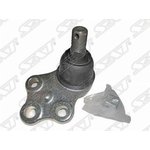 ST-40160-0W025, Шаровая опора NISSAN Terrano 95-02