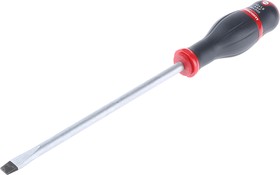 Фото 1/5 ATF10X200, Slotted Screwdriver, 10 x 1.6 mm Tip, 200 mm Blade, 325 mm Overall