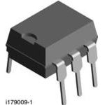 MOC8102, DC-IN 1-CH Transistor DC-OUT 6-Pin PDIP