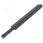 214429-0011, Antennas 5G EXTERNAL ANTENNA HINGED BLK F