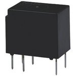 HY1-12V, Low Signal Relays - PCB 1A 12VDC SPDT 150mW PCB