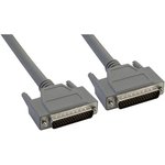 CS-DSDHD44MM0- 005,Computer Cable, D Subminiature H/D Plug, 44 Way ...