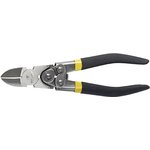 Side pliers with hinge, 180 mm 32D138