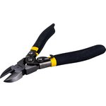 Side pliers with hinge, 180 mm 32D138