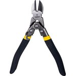 Side pliers with hinge, 180 mm 32D138