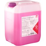 172017, Жидкость охлаждающая фиолетовая 10L