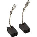 Щетки графитовые для Bosch (аналог 1607000V37) 909001
