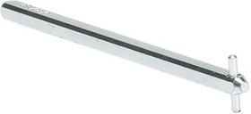 Переходник для ручки управления сечением 12мм длинной 250мм для рубильников OT/OETL OXP12X250