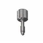 8709, Screws & Fasteners 6-32 .187 CAP SCW SS