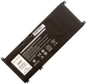 (33YDH) аккумулятор для ноутбука Dell Inspiron 13 7353, 3600mAh 15.2V OEM | купить в розницу и оптом