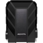 ADATA HD710 Pro 5TB (AHD710P-5TU31-CBK), Внешний жесткий диск