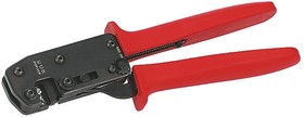 Фото 1/2 09990000194, Hand Ratcheting Crimp Tool for Han-Modular Coaxial Connectors