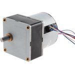 80547018, AC, DC & Servo Motors Synchronous Geared Motor 805470 Dir.=2 V=220-230 ...