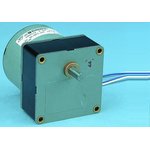 80547016, AC, DC & Servo Motors 220V 50HZ RATIO:125/