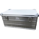 Алюминиевый ящик 780x440x340 мм Maxi Box