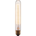 Лампа накаливания Edison Bulb E27 40Вт 2700K 1040-H