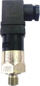 Фото 1/2 209959-RS, Pressure Switch, 250psi Min, 1000psi Max, SPDT Output