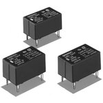 G6E-134P-US DC24, Low Signal Relays - PCB Low Signal relay