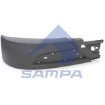 18100557, Бампер