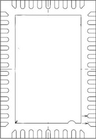 MCDP6000C1, Display Interface IC USB Type-C DP Alt-Mode SwitchingRetimer