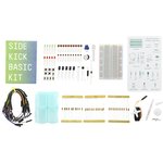 110060025, Sidekick Basic Kit, Arduino Compatible Board